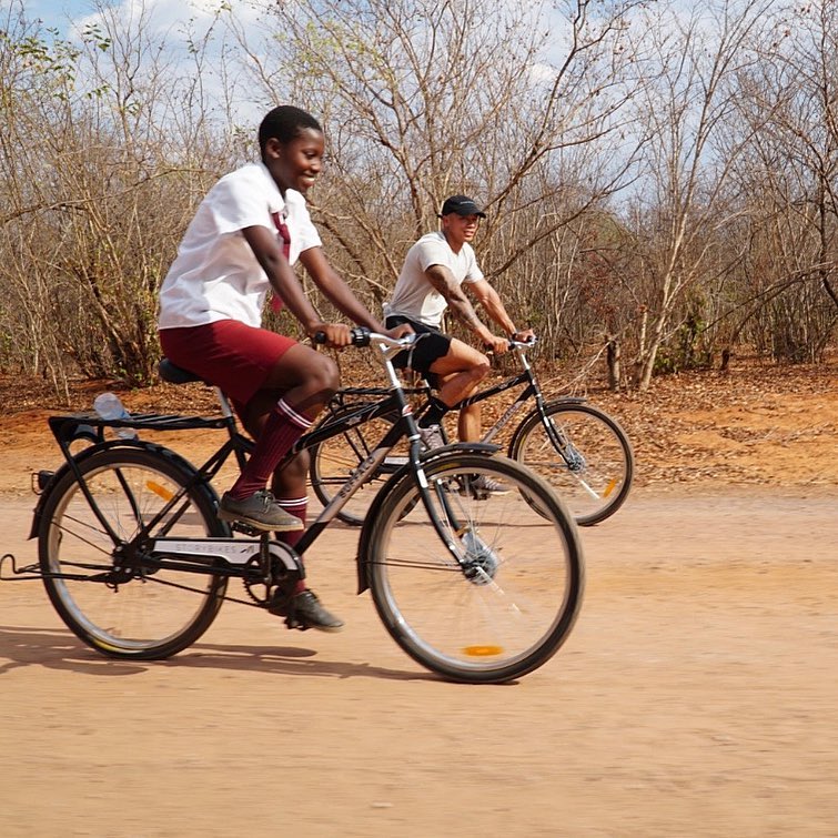 Ad by storybicycles.com