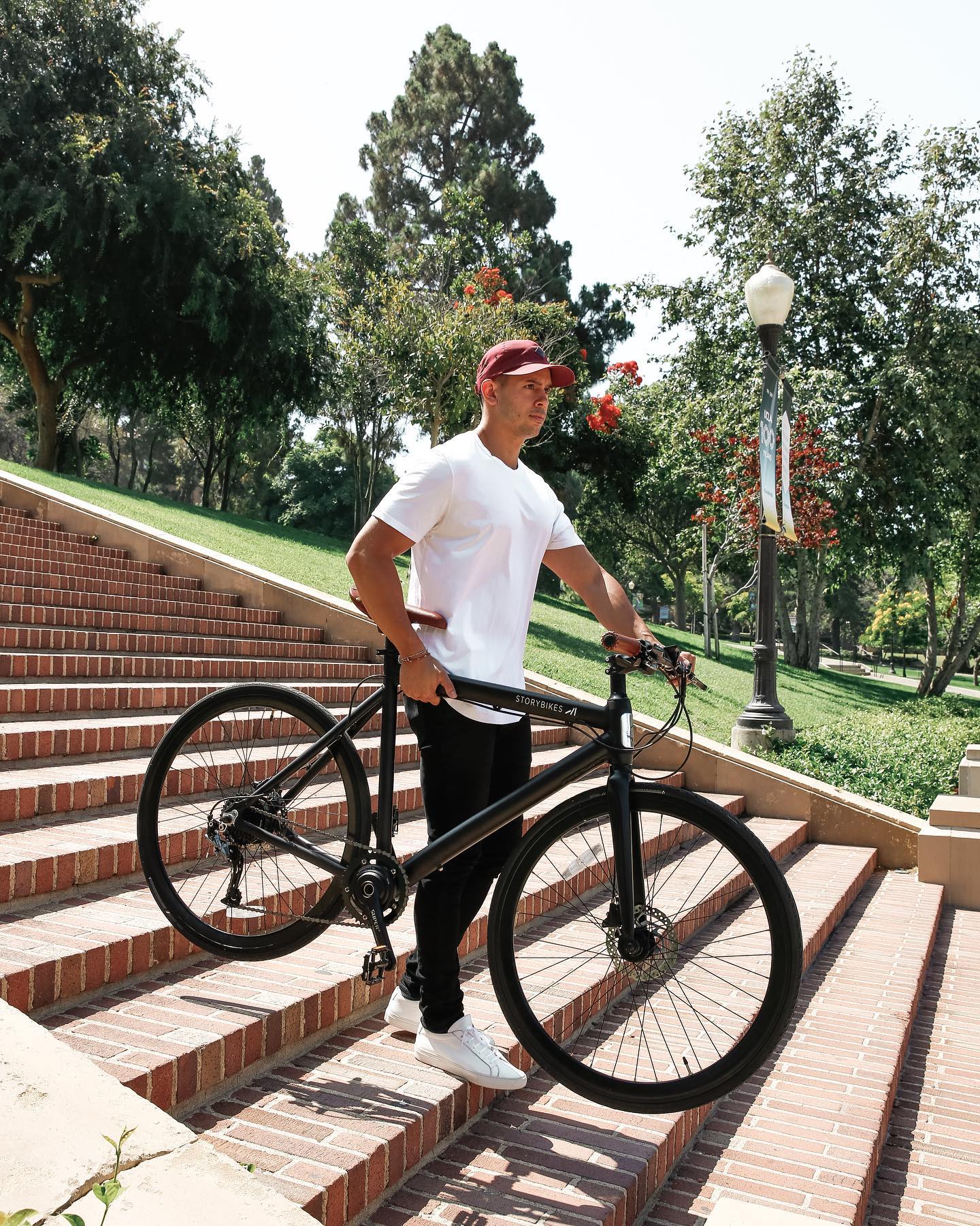 Ad by storybicycles.com