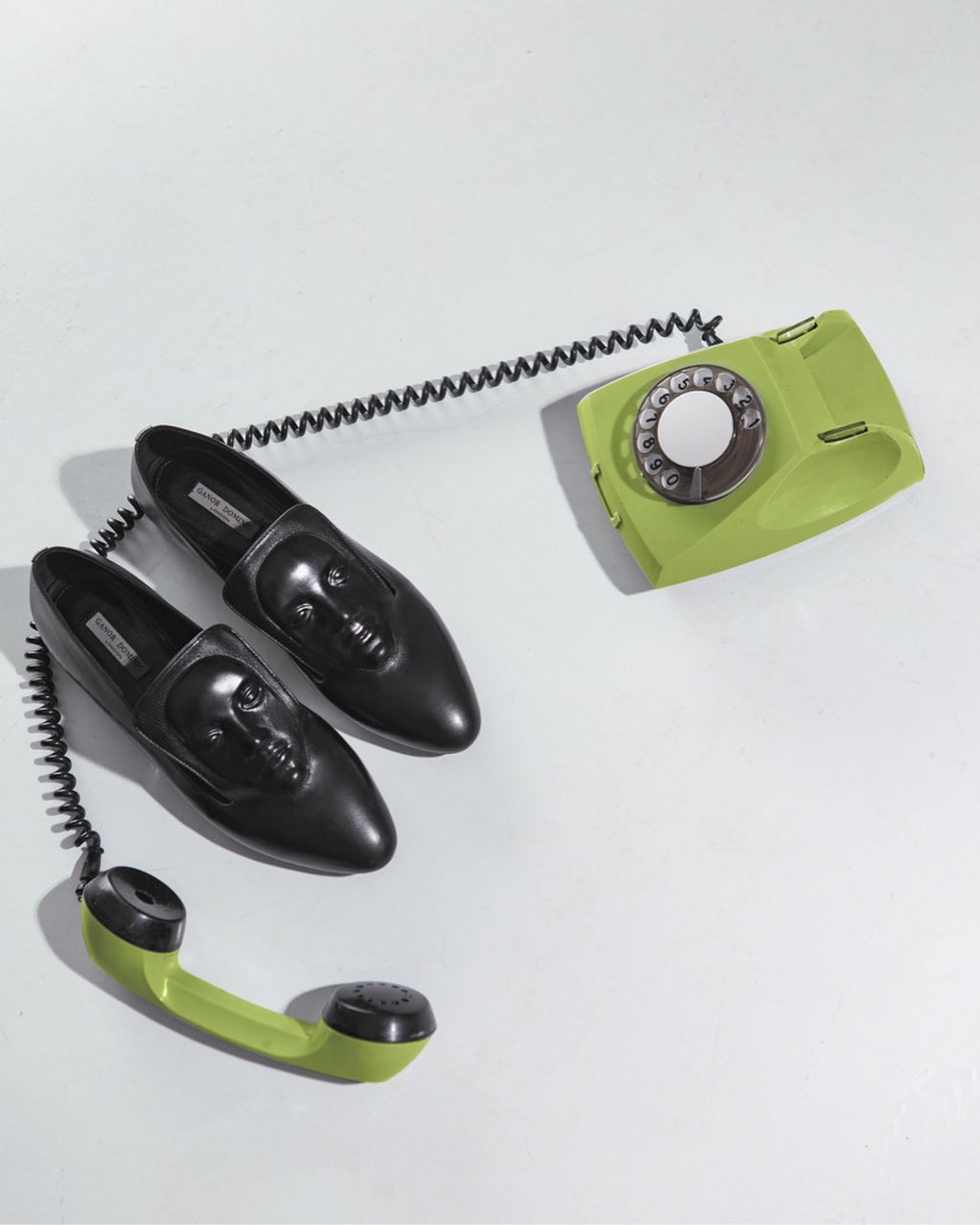 Ad by ganordominic.com