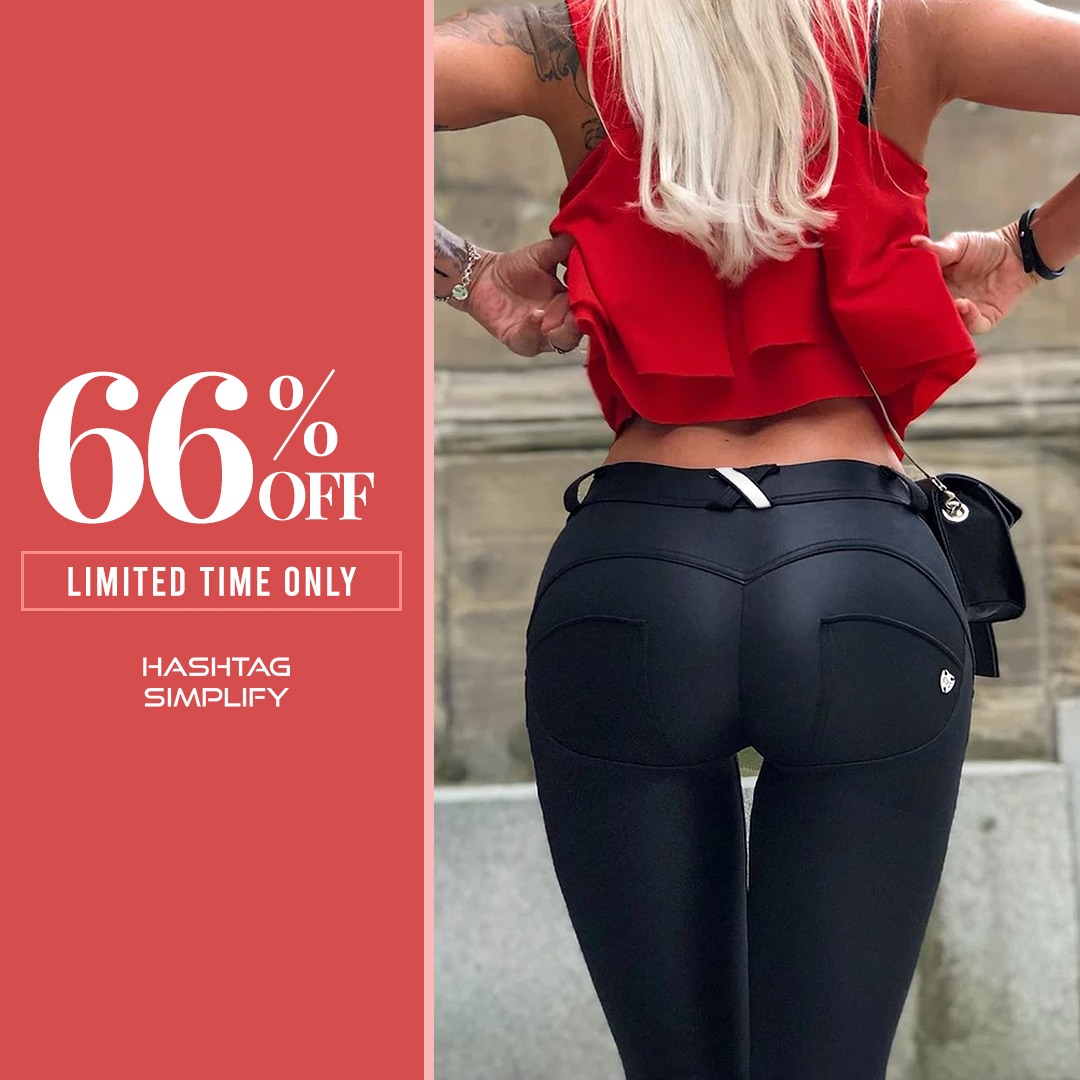Ad by hashtagsimplify.com