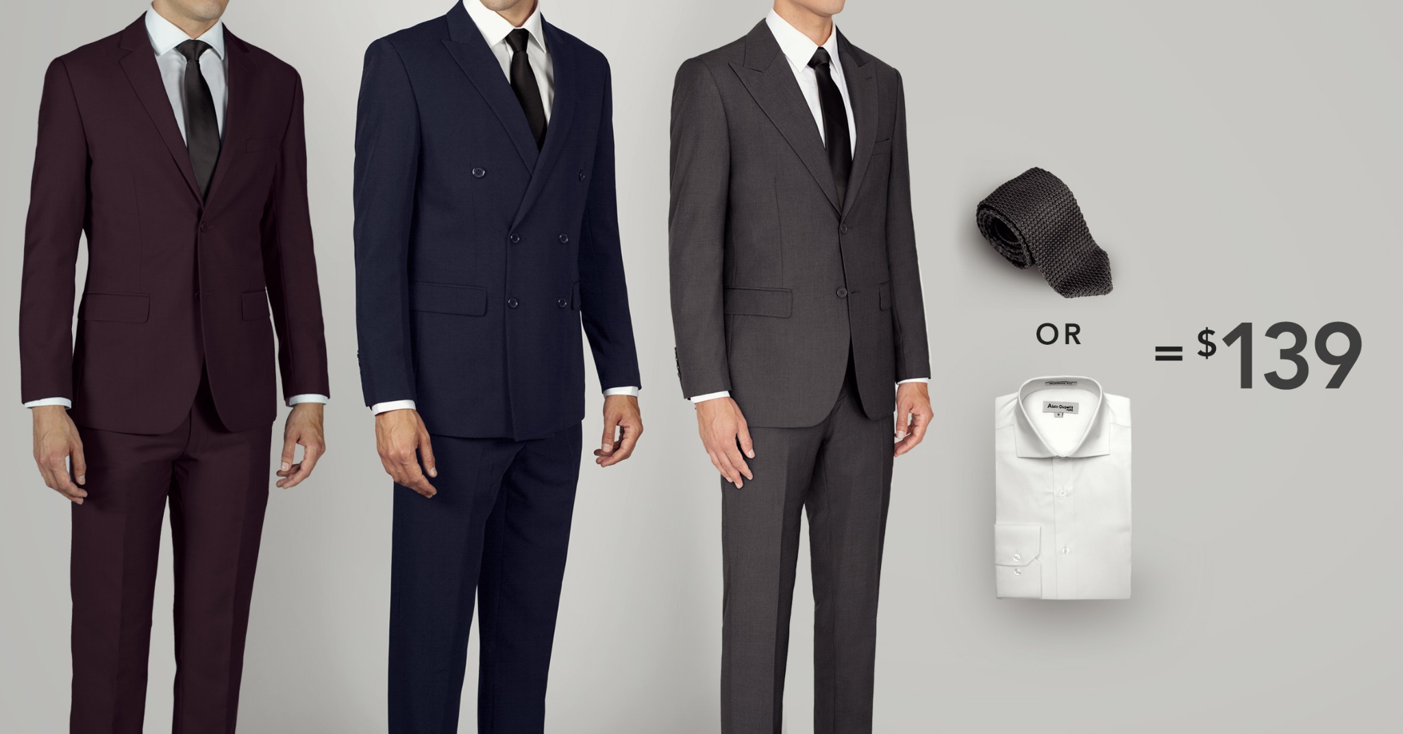 Ad by alaindupetit.ca