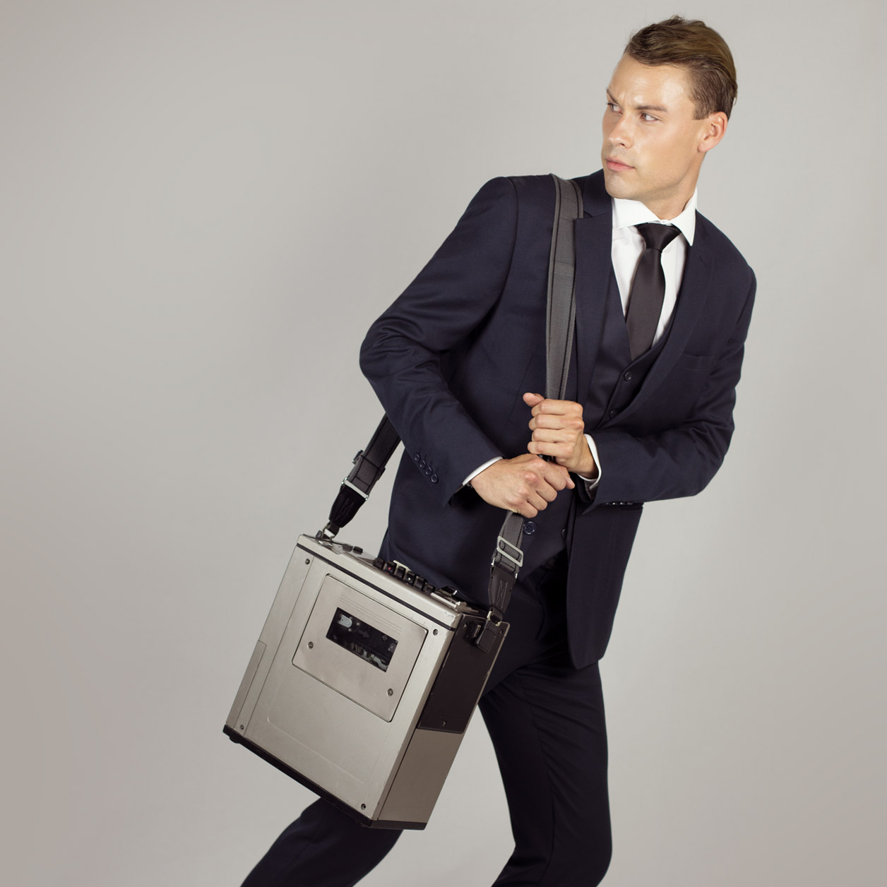 Ad by alaindupetit.ca