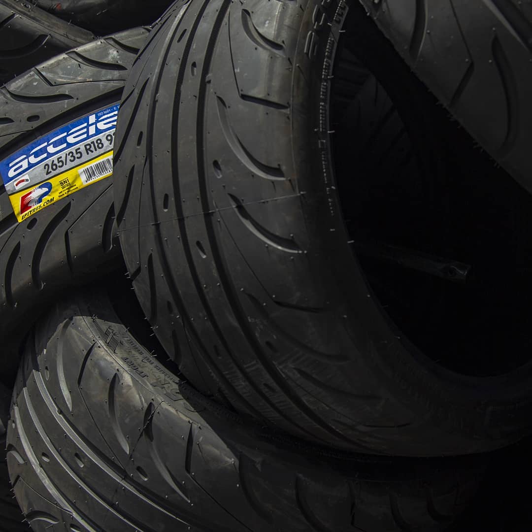 Ad by tirestreets.com
