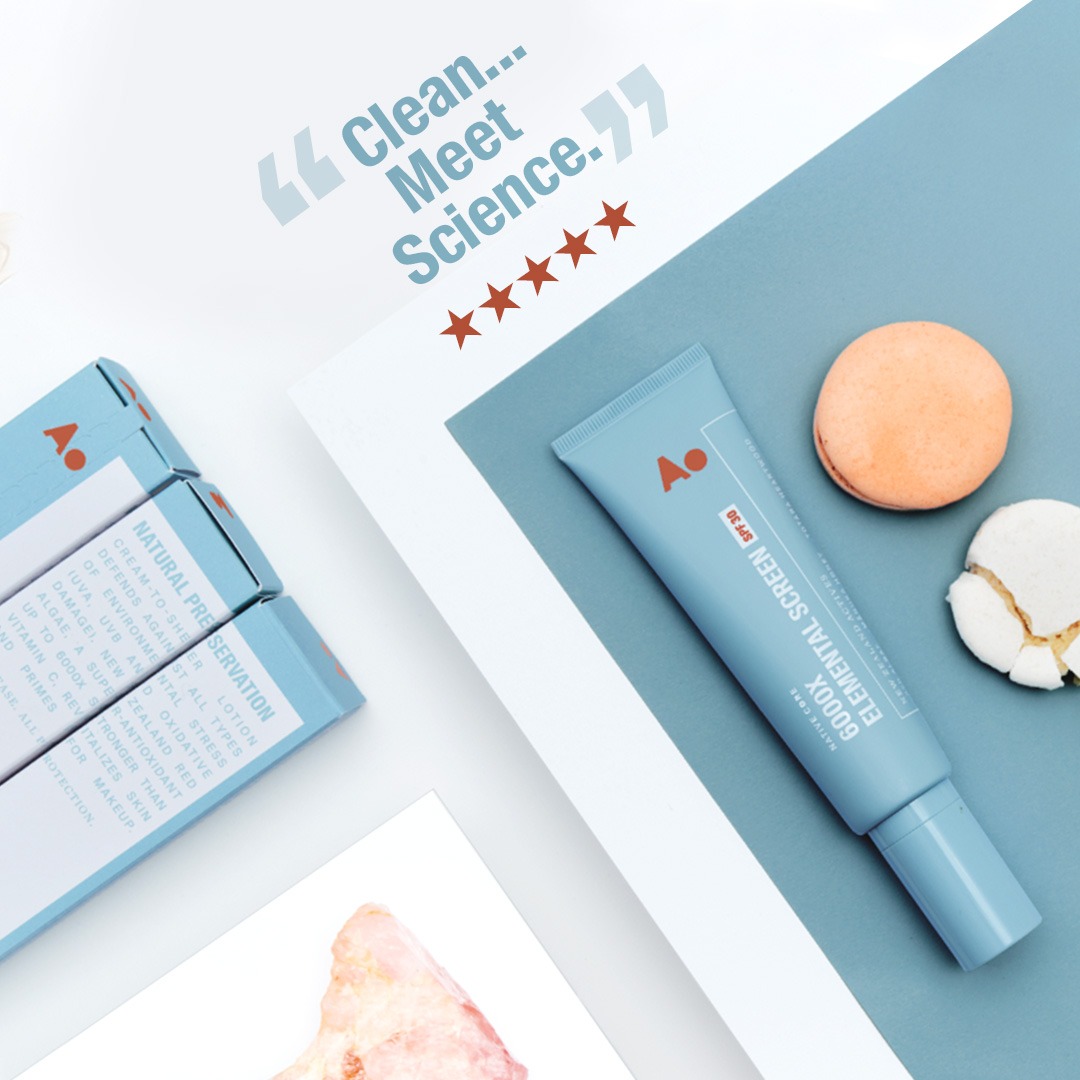 Ad by aoskincare.com