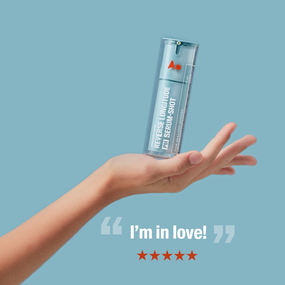 Ad by aoskincare.com