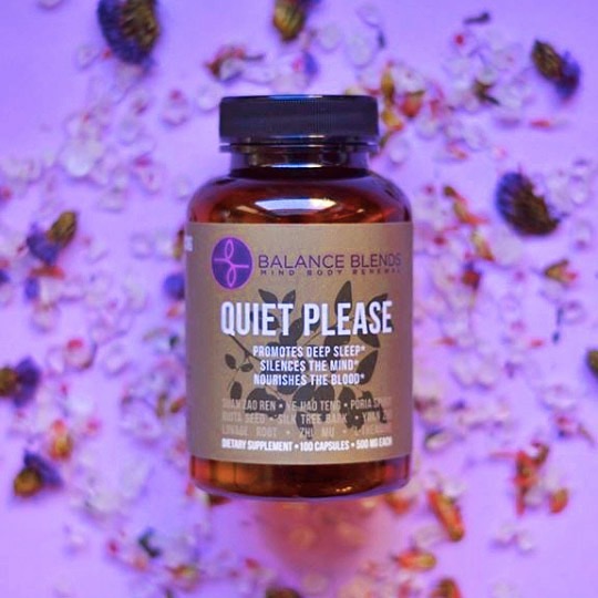 Ad by balanceblends.com