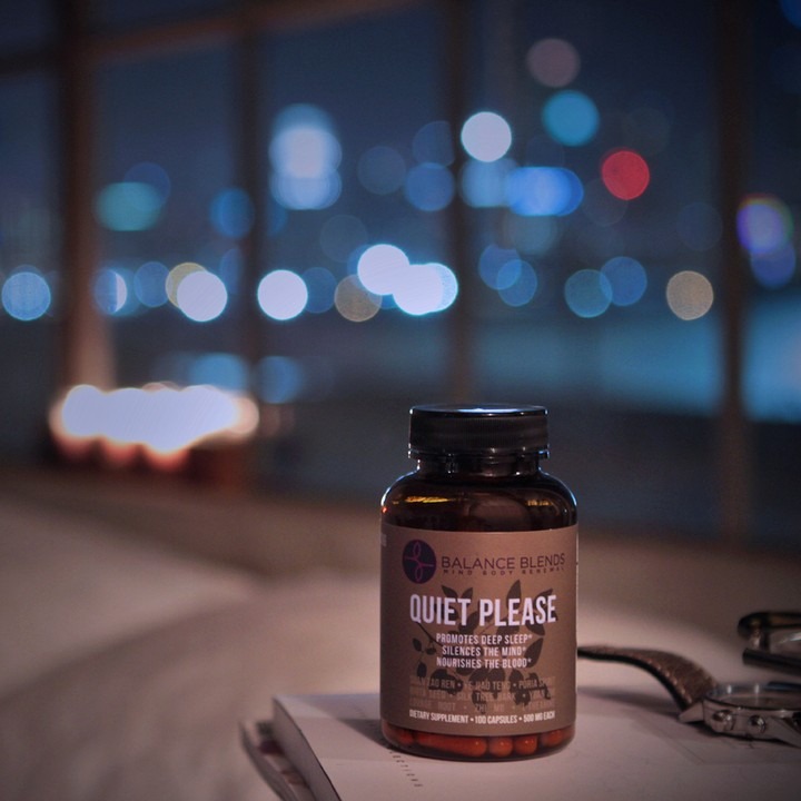 Ad by balanceblends.com