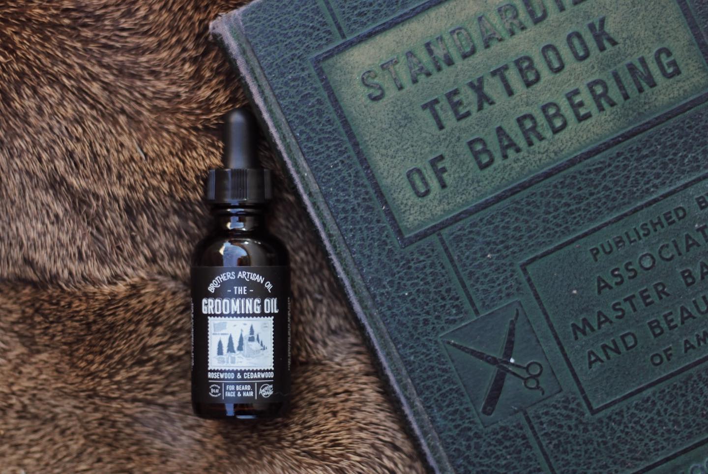 Ad by brothersartisanoil.com