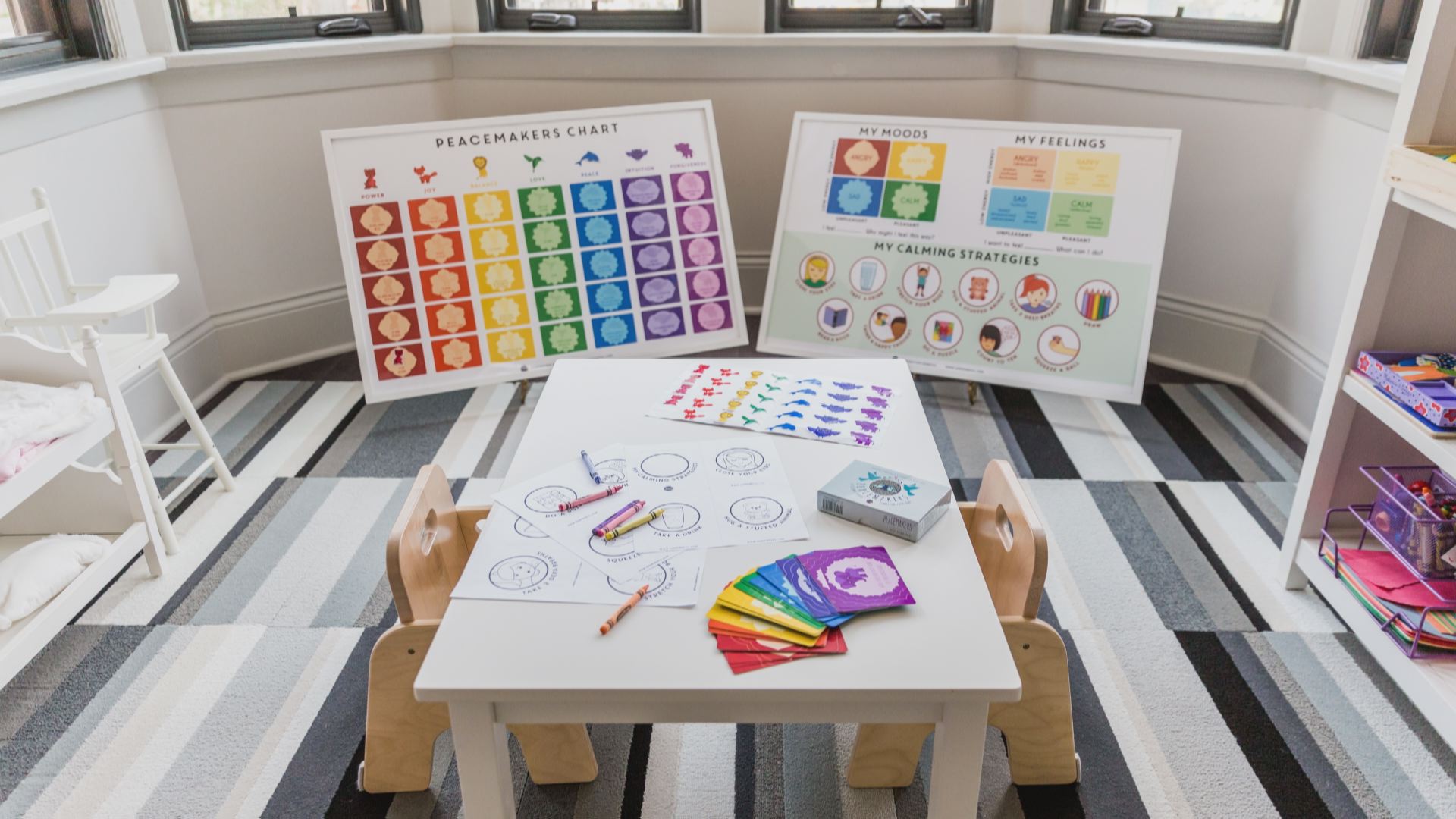 Ad by genmindful.com