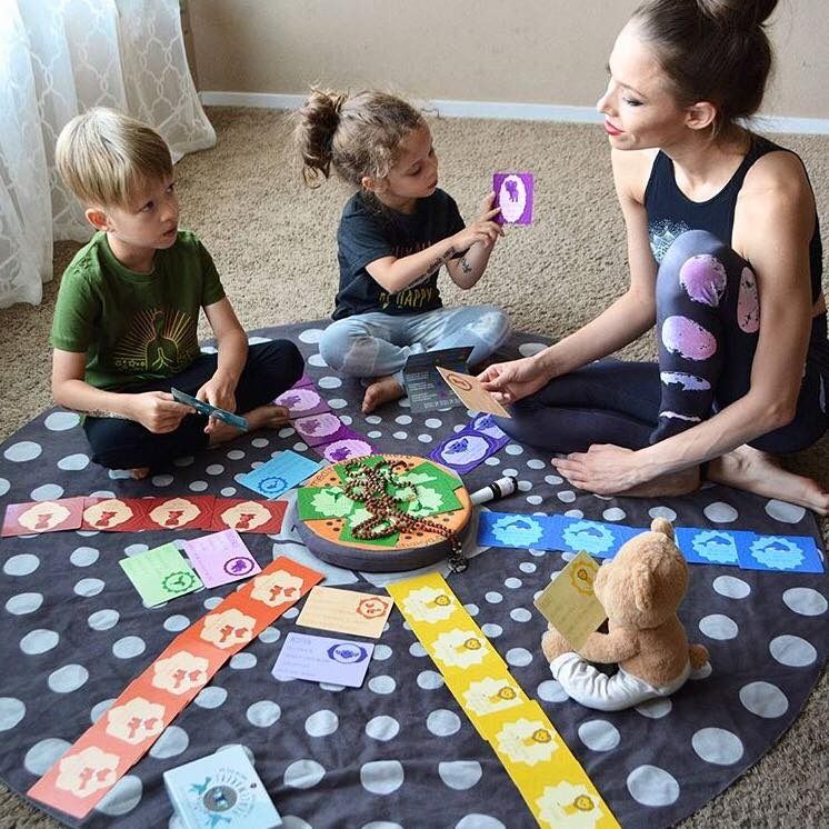 Ad by genmindful.com