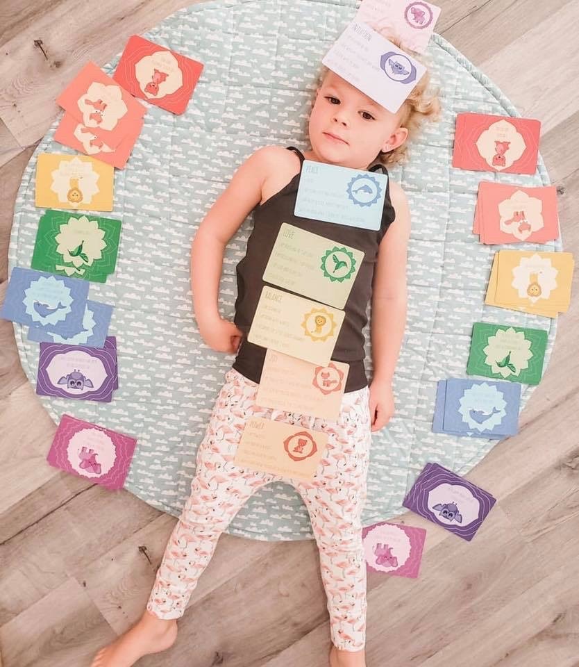 Ad by genmindful.com