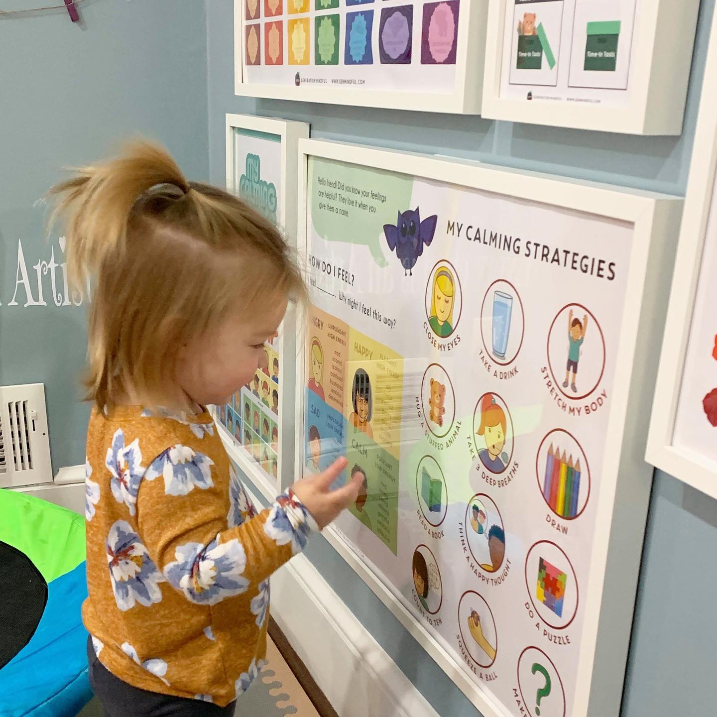 Ad by genmindful.com