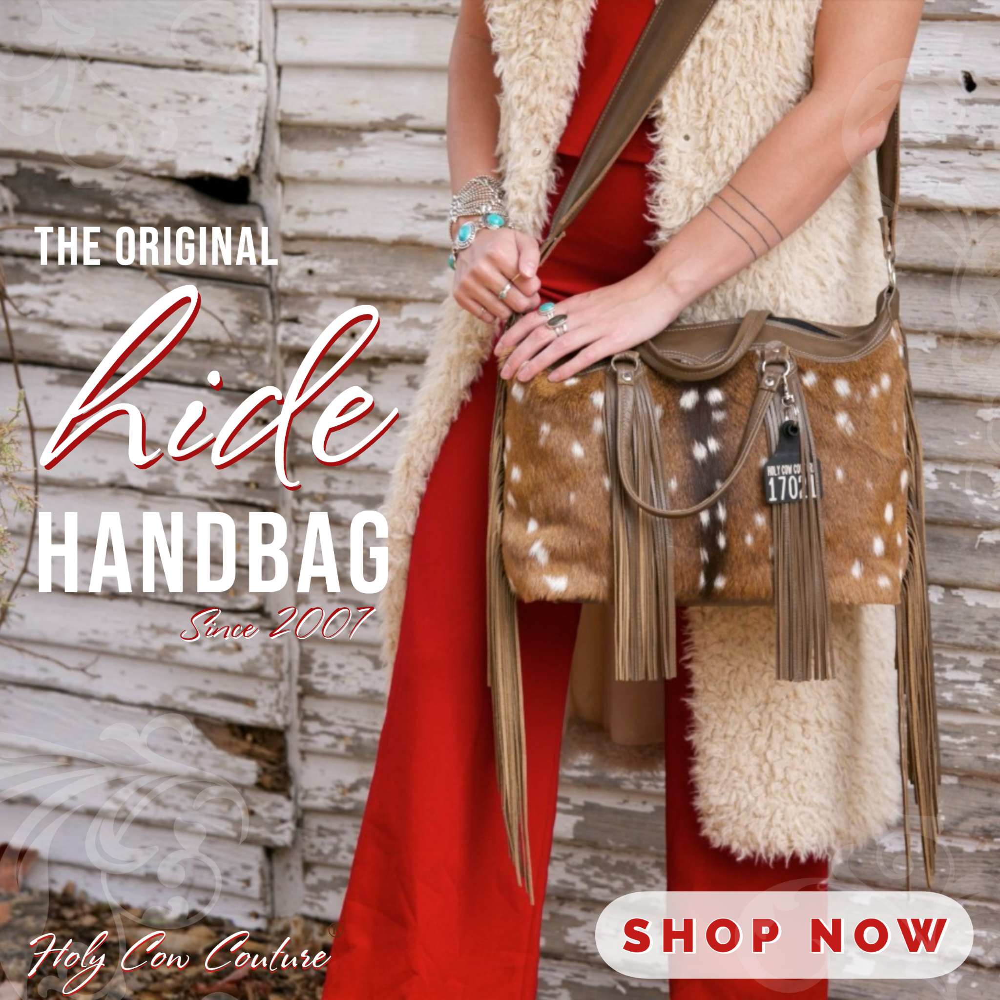 Ad by holycowcouture.com