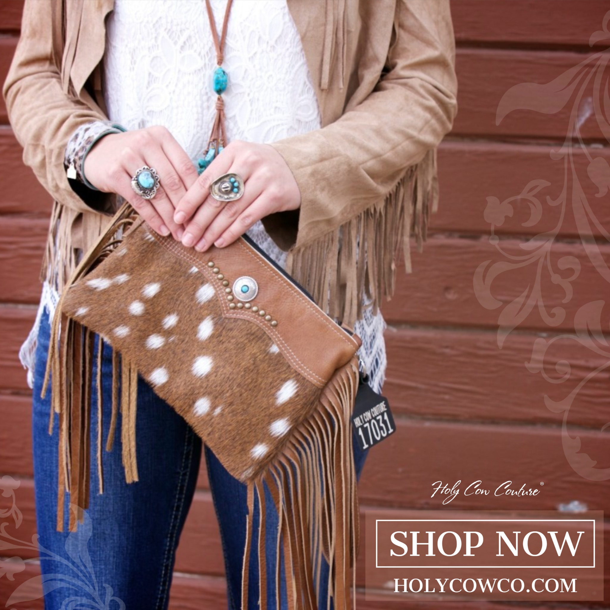 Ad by holycowcouture.com
