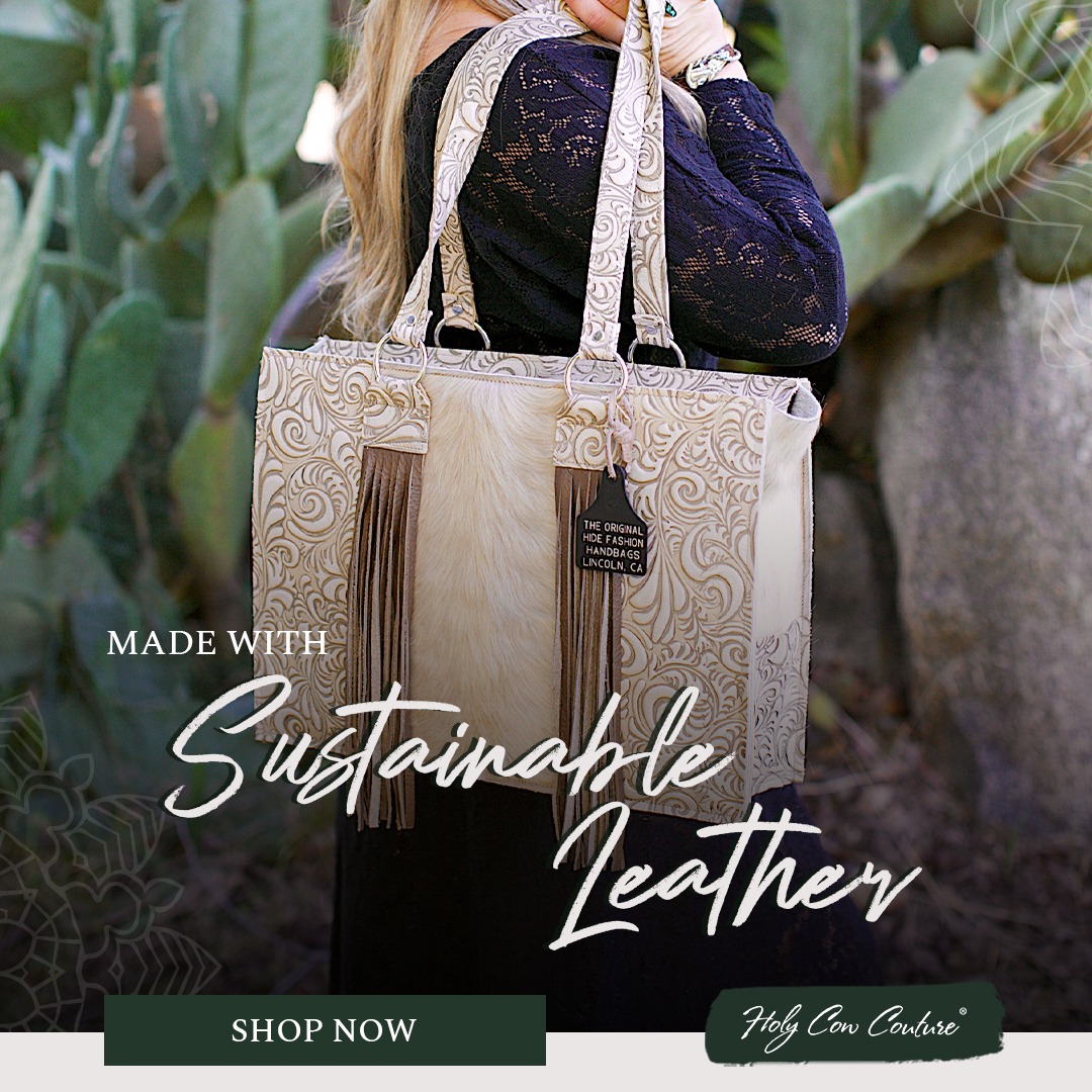 Ad by holycowcouture.com