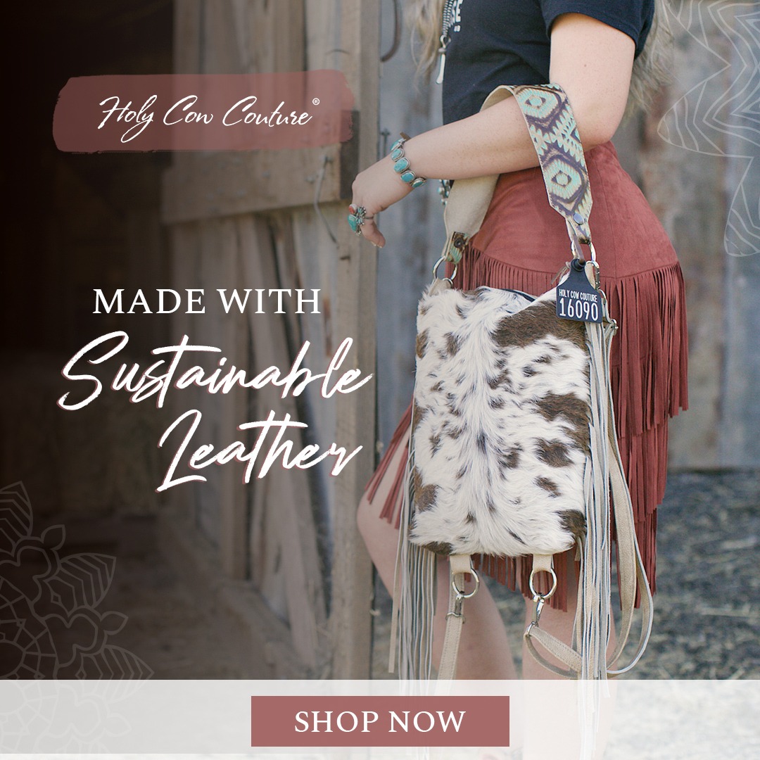 Ad by holycowcouture.com