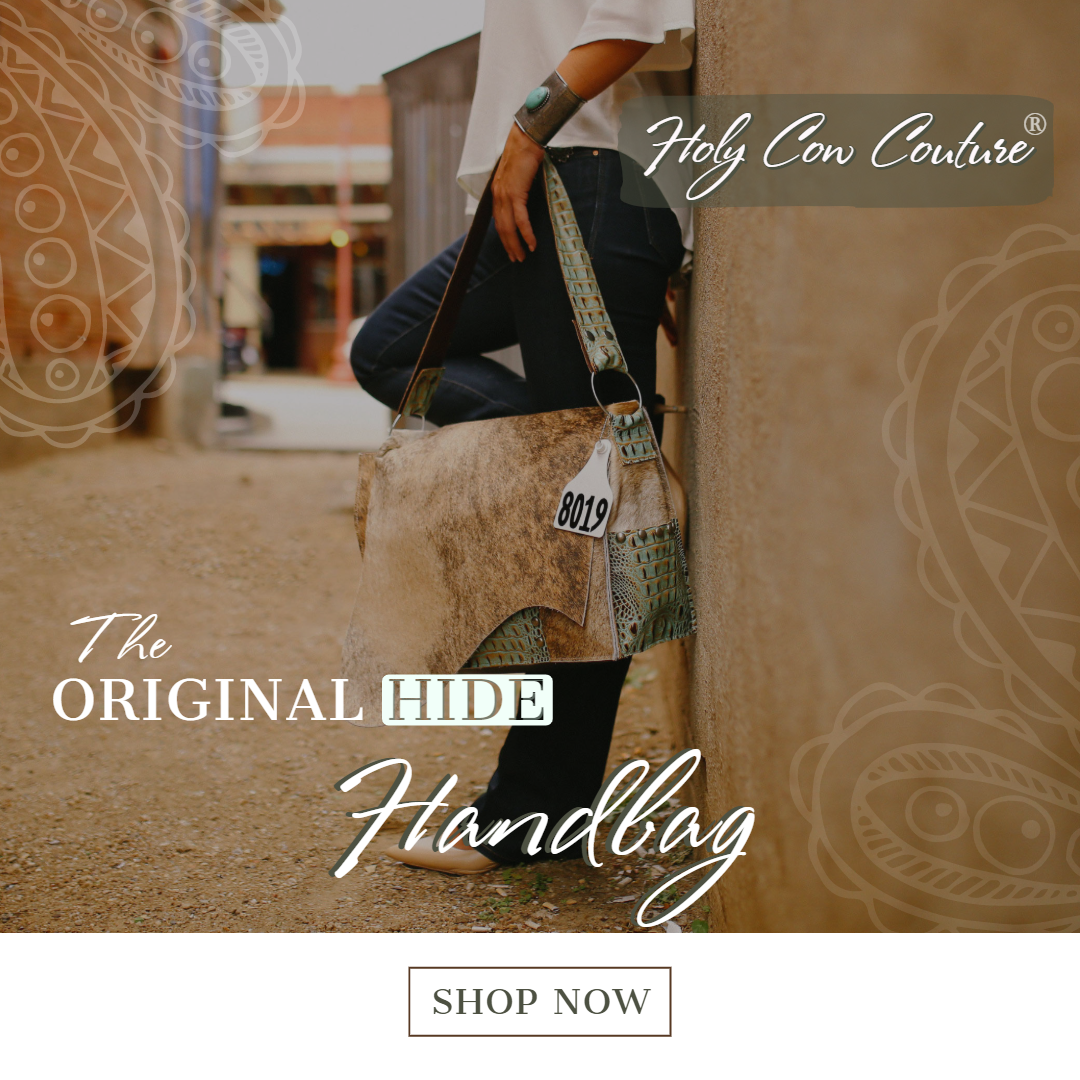 Ad by holycowcouture.com