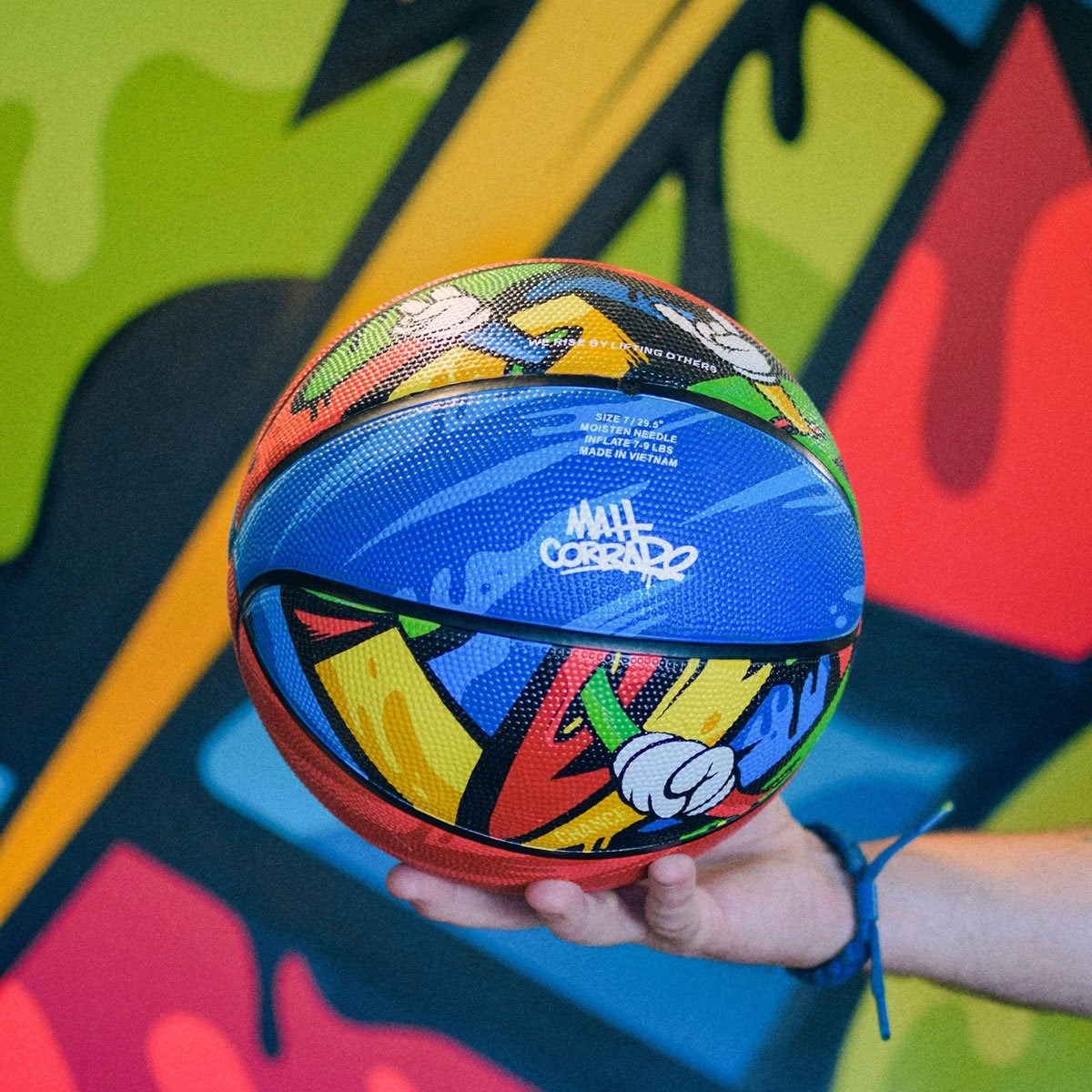 Ad by wearechance.com