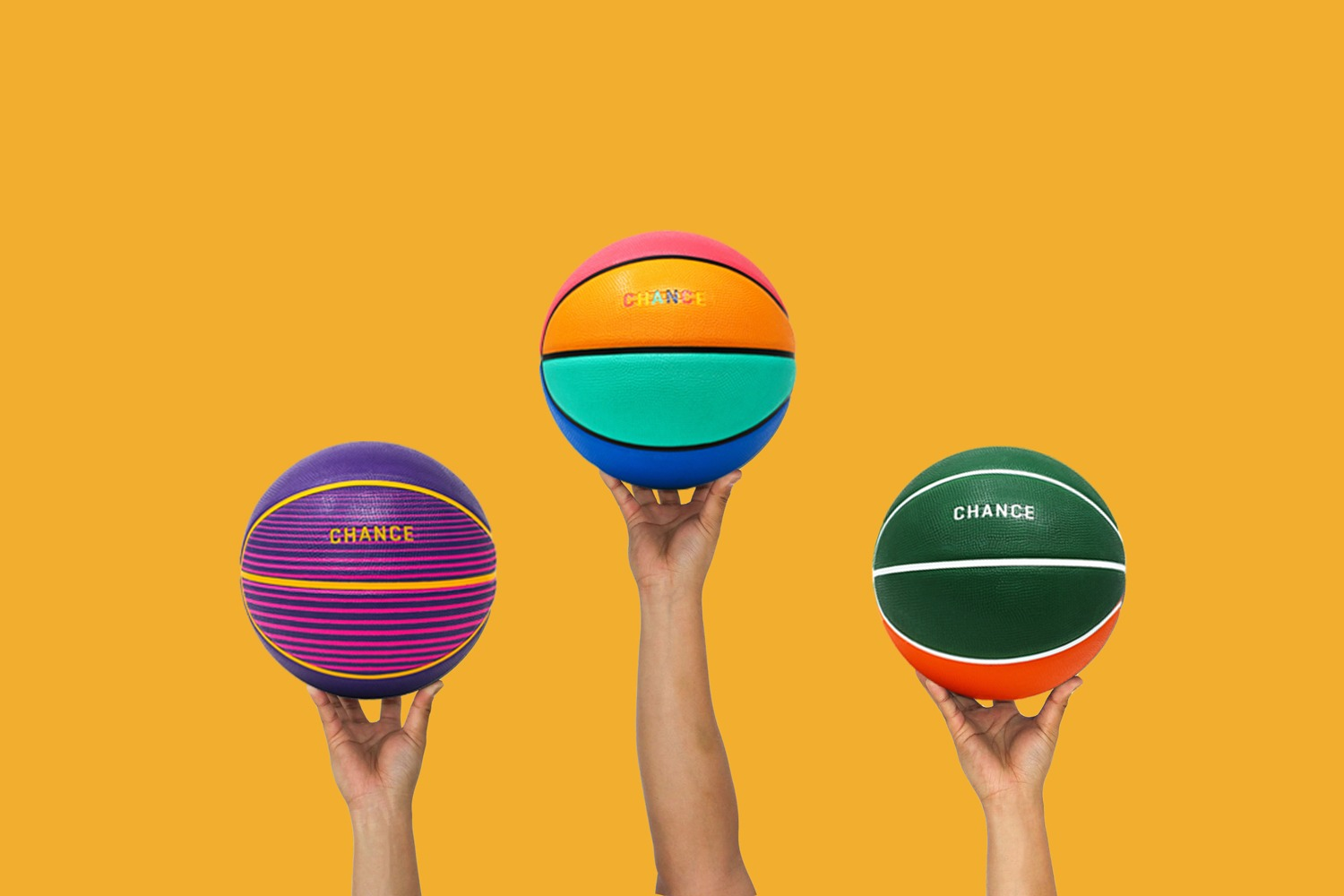 Ad by wearechance.com