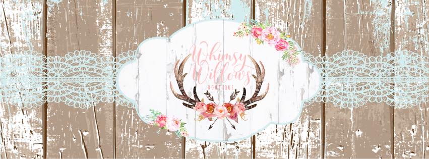 Ad by whimsywillowsboutique.com