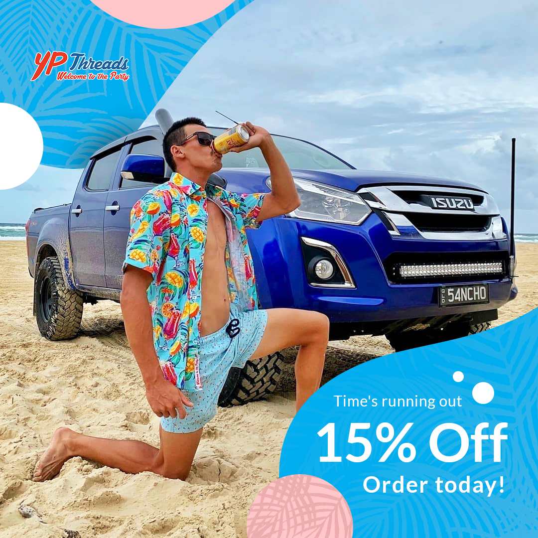 Ad by ypthreads.com.au