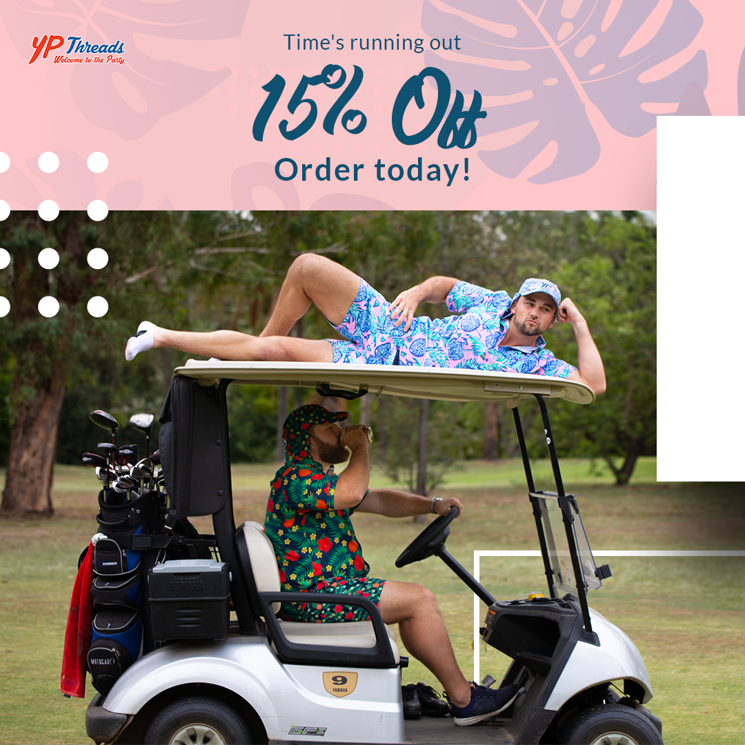 Ad by ypthreads.com.au