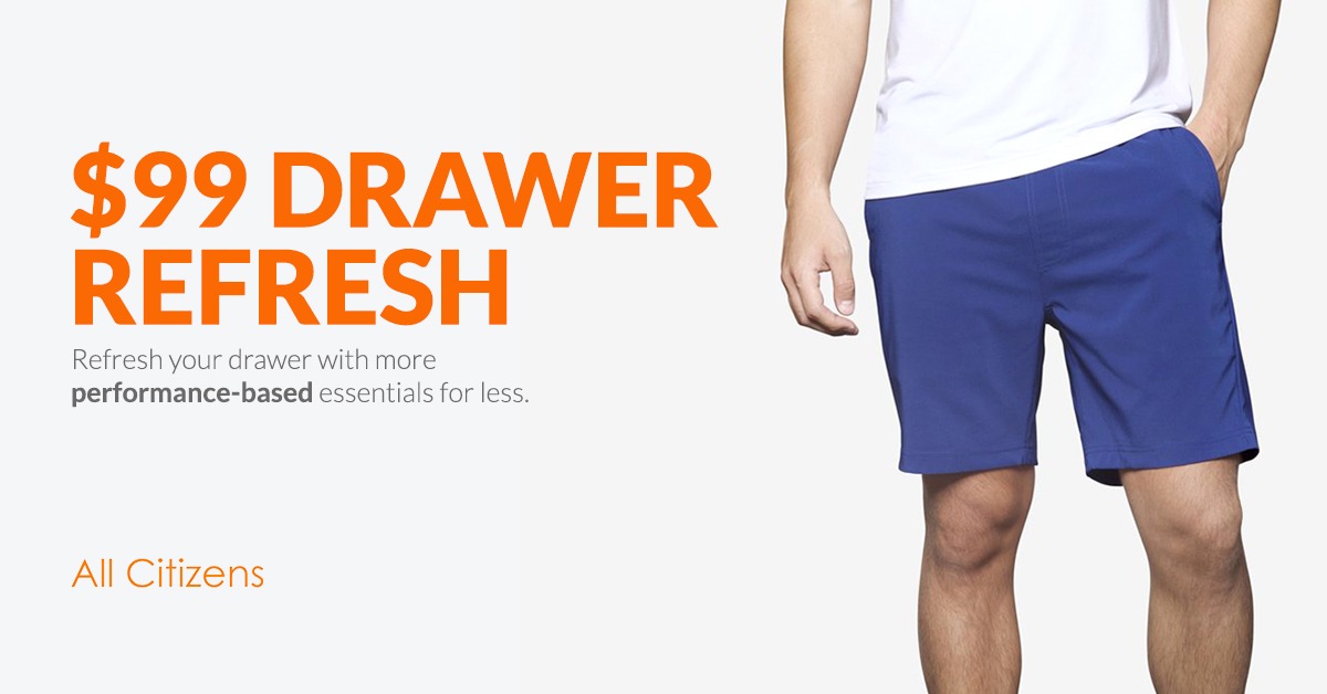 Ad by allcitizensapparel.com