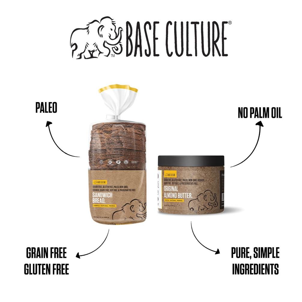 Ad by baseculture.com