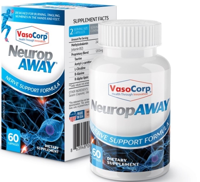 Ad by vasocorp.com
