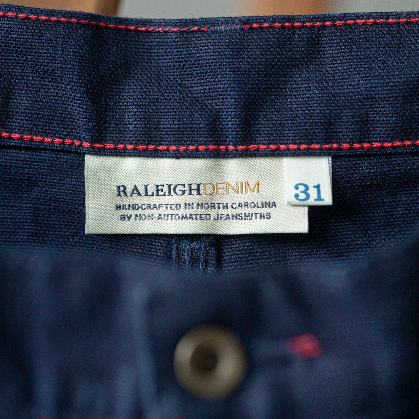 Ad by raleighworkshop.com