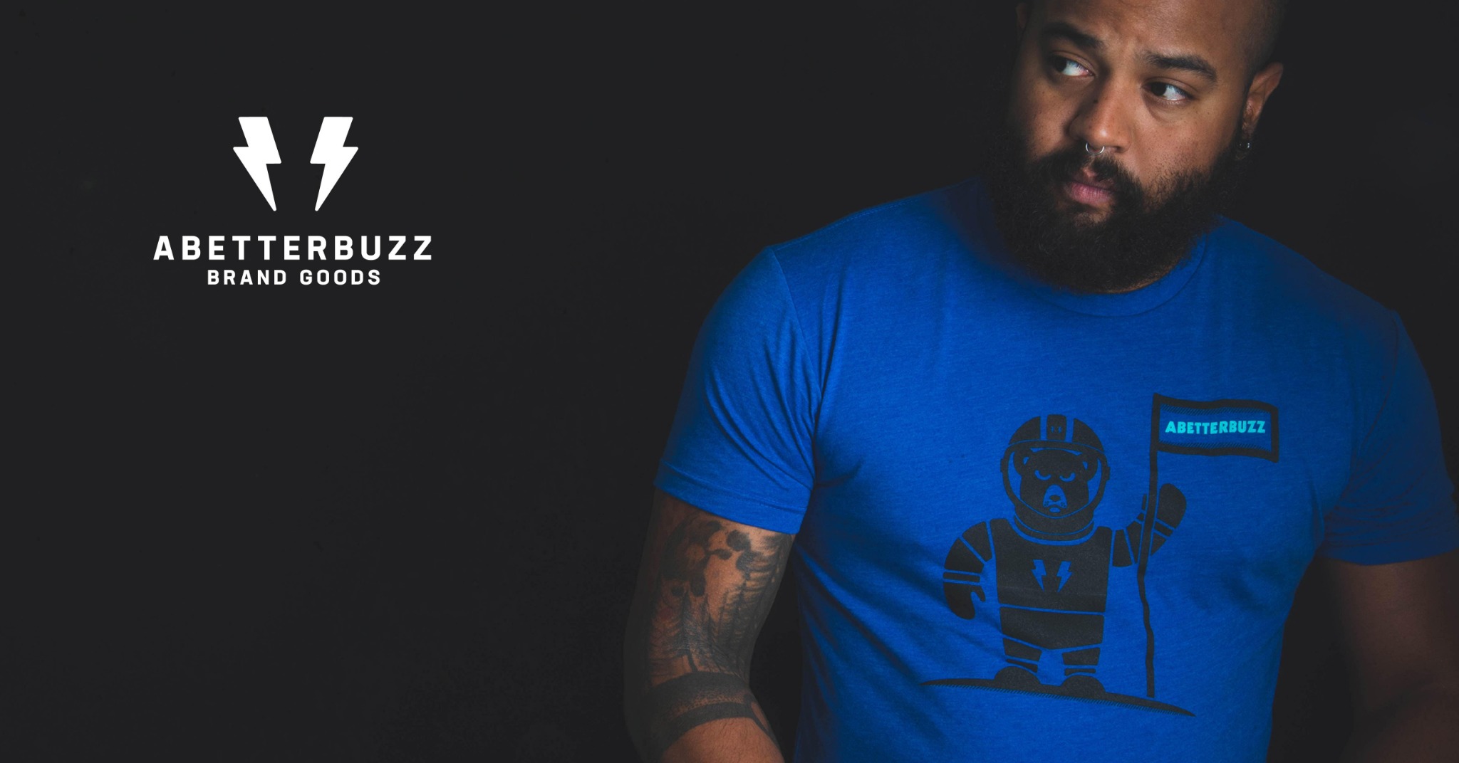 Ad by abetterbuzzbrandgoods.com