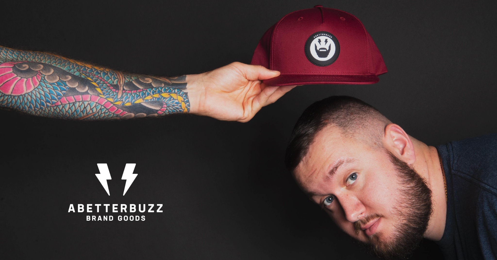 Ad by abetterbuzzbrandgoods.com