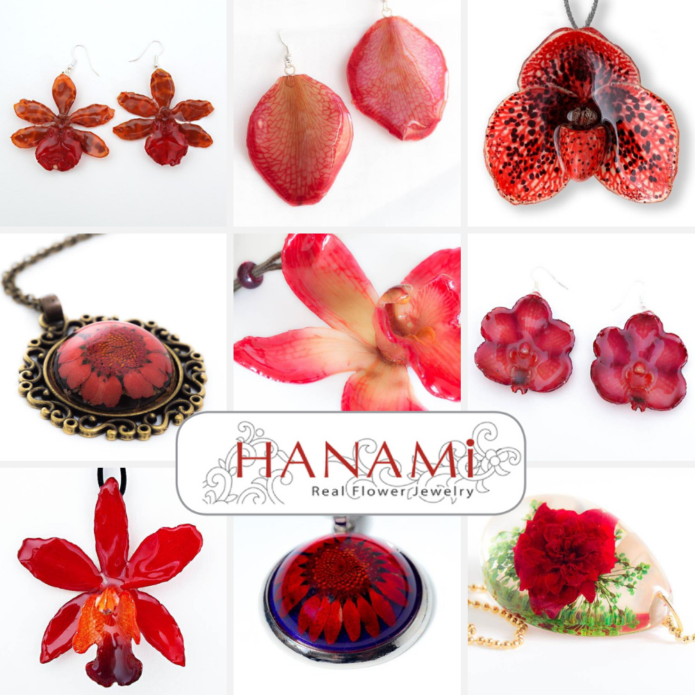 Ad by hanamijewelry.com