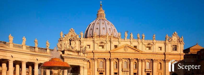 Ad by scepterpub.org