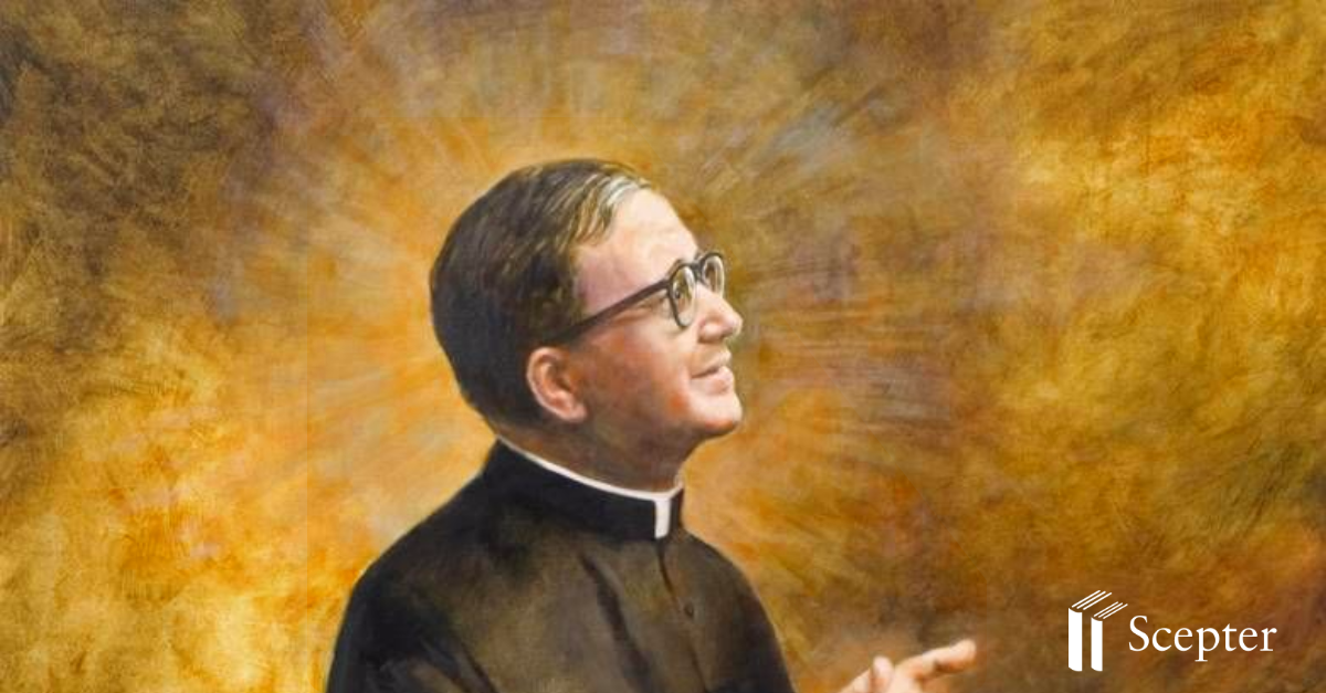 Ad by scepterpub.org