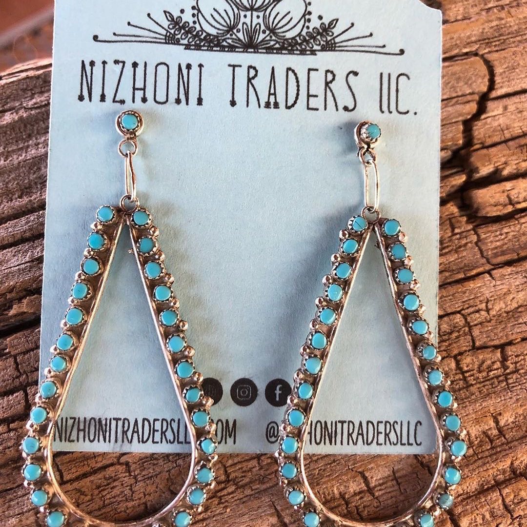 Ad by nizhonitradersllc.com