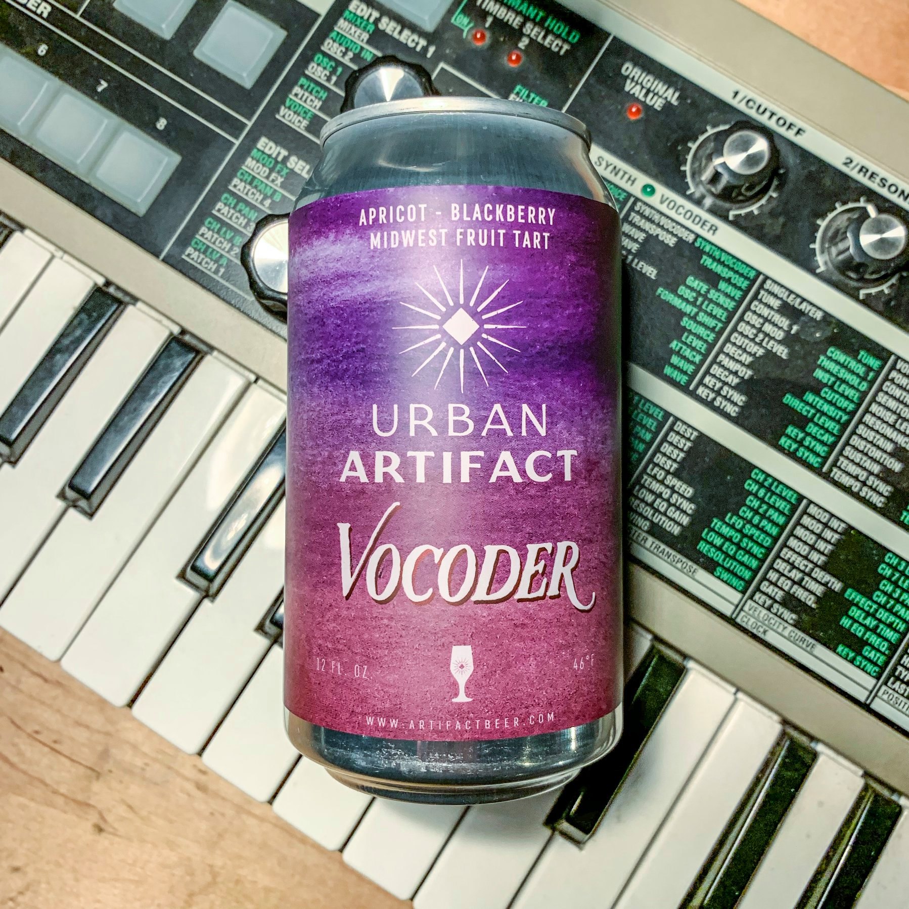 Ad by artifactmerch.com