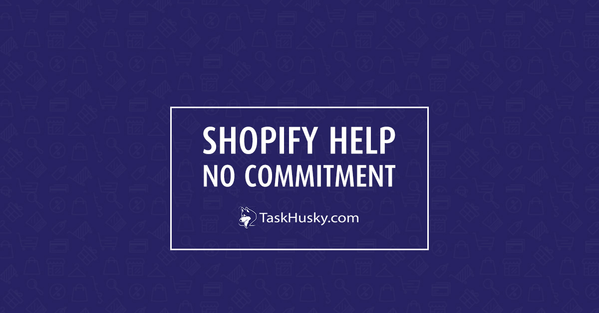 Ad by taskhusky.com