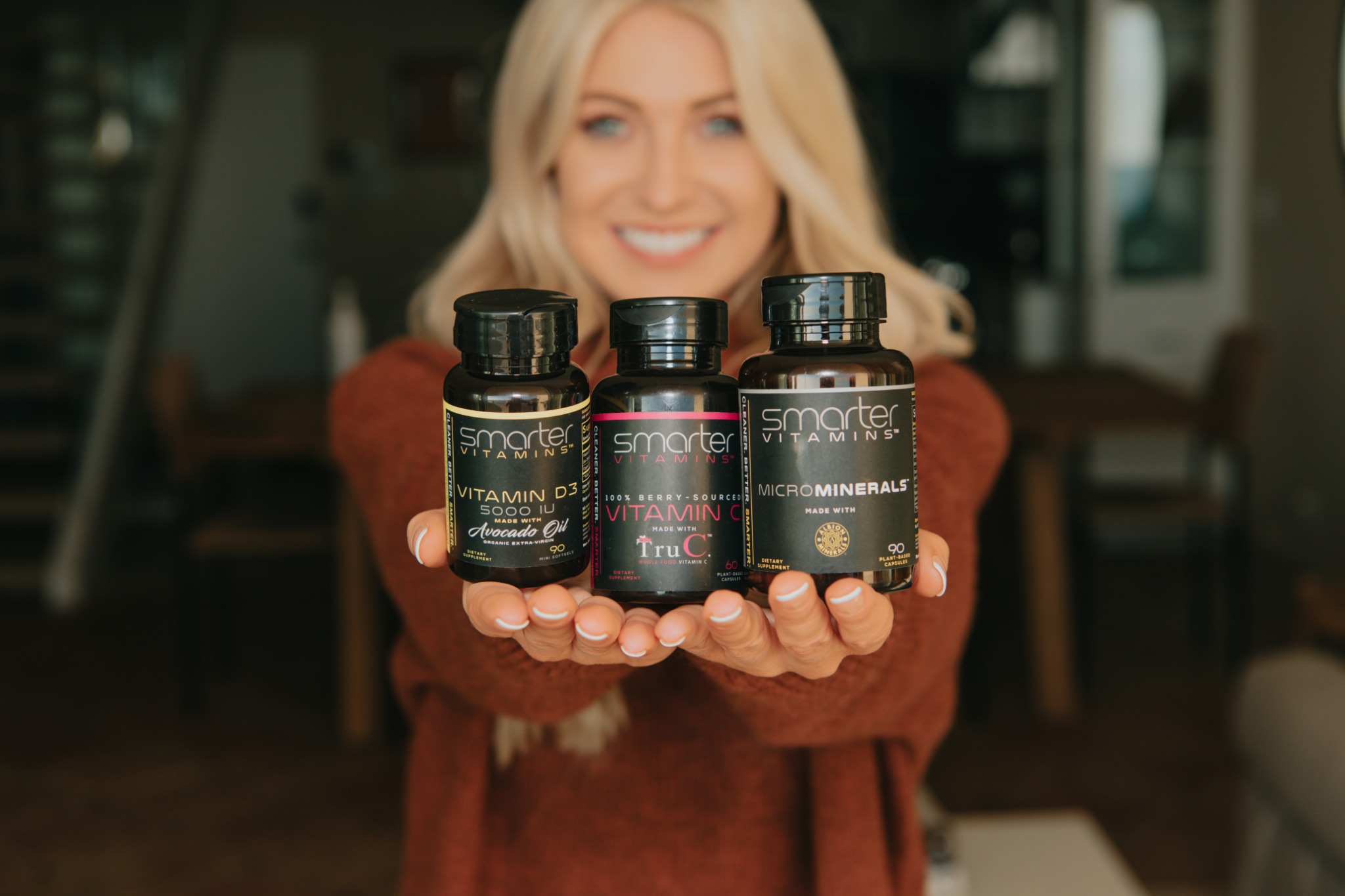 Ad by smartervitamins.com