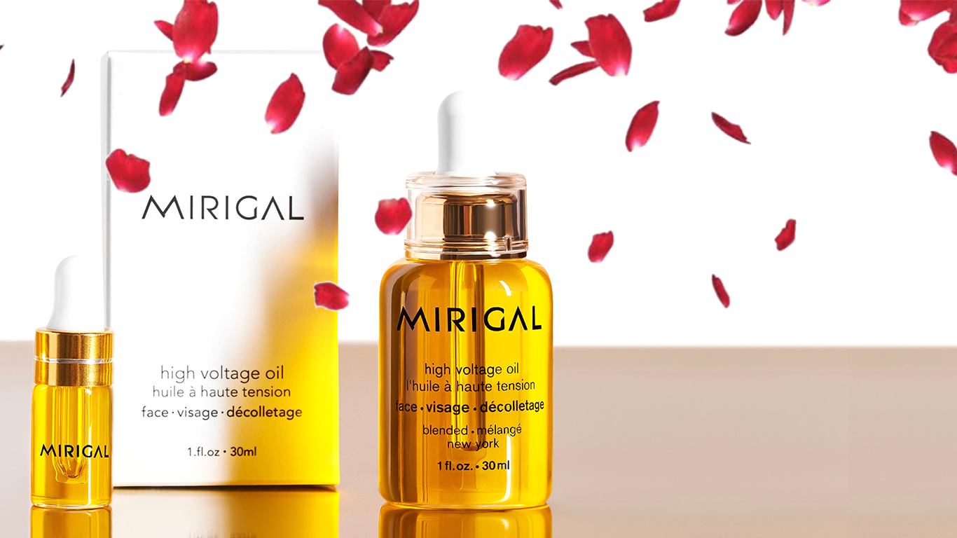 Ad by mirigal.com