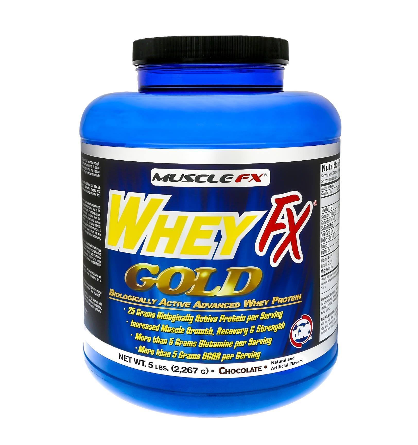 Ad by getmusclefx.com