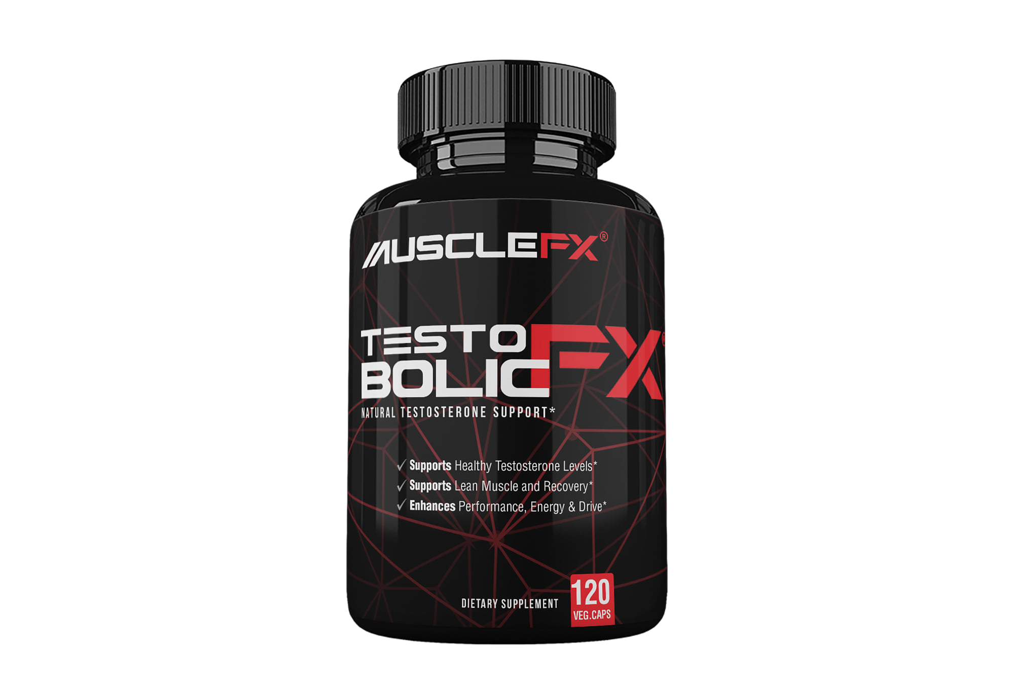 Ad by getmusclefx.com
