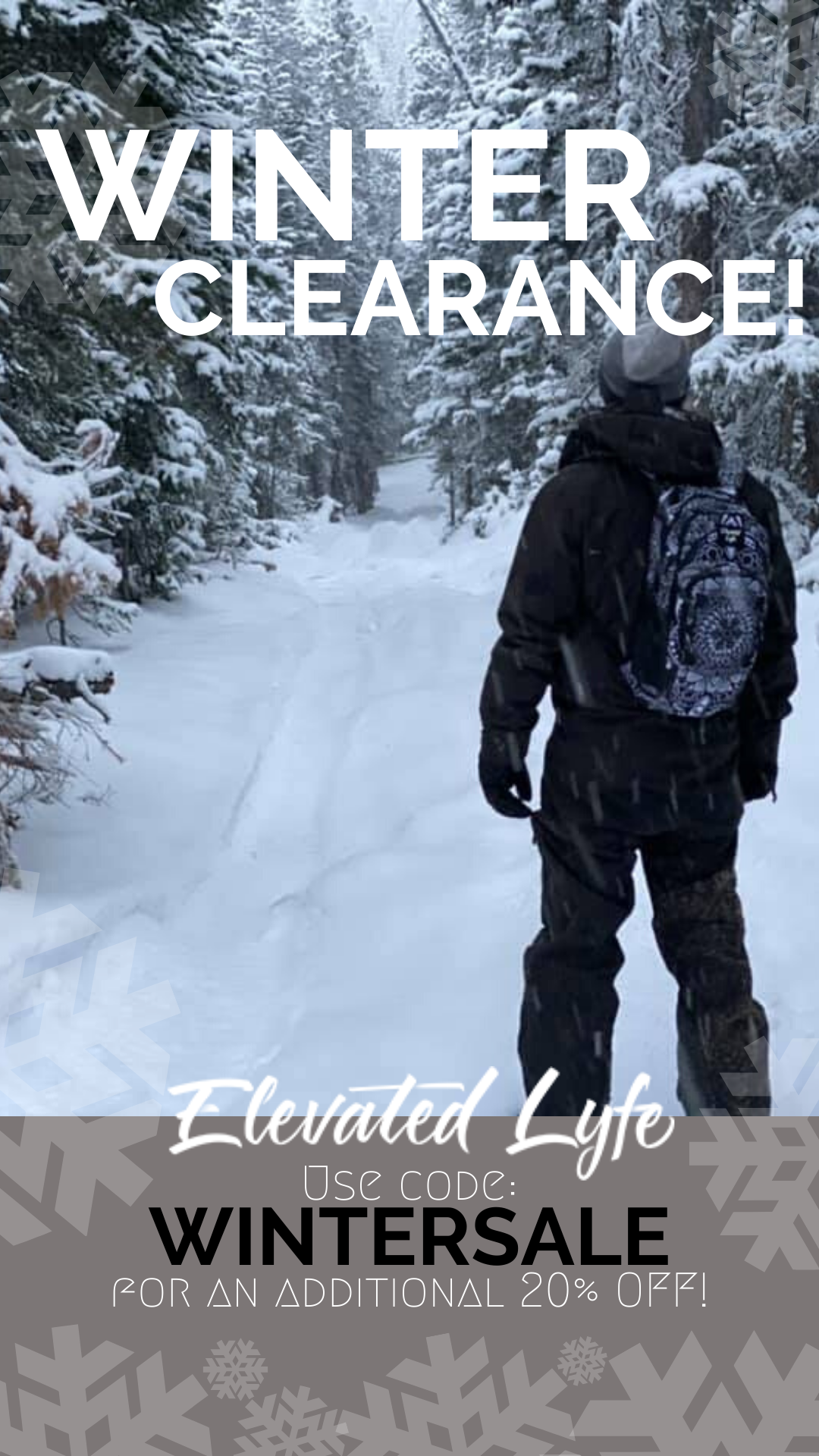 Ad by elevatedlyfe.com