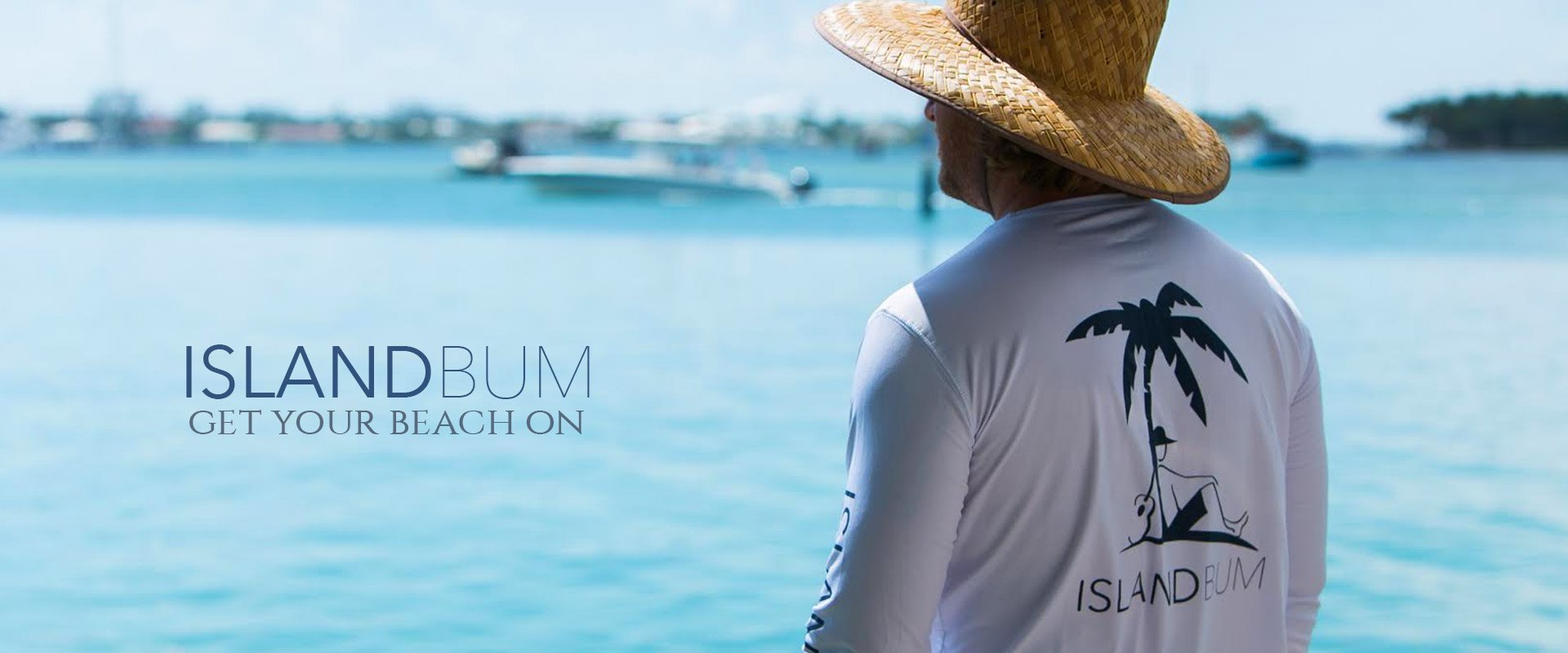 Ad by islandbum.com