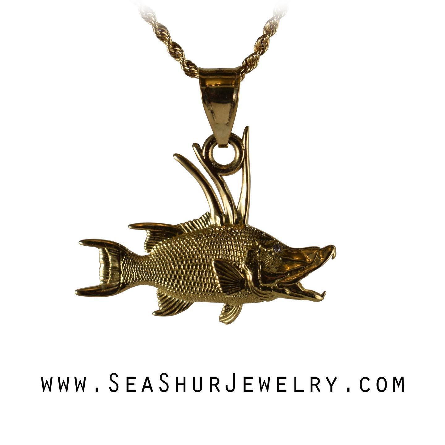 Ad by seashurjewelry.com