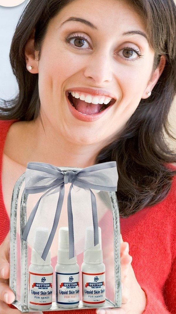 Ad by suttonfamilyskincare.com