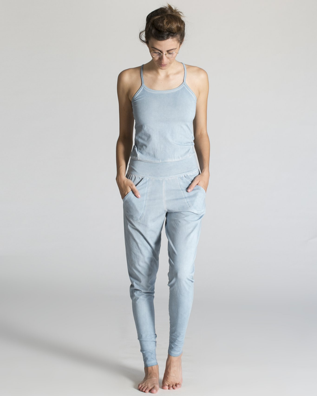 Ad by rippleyogawear.co.il