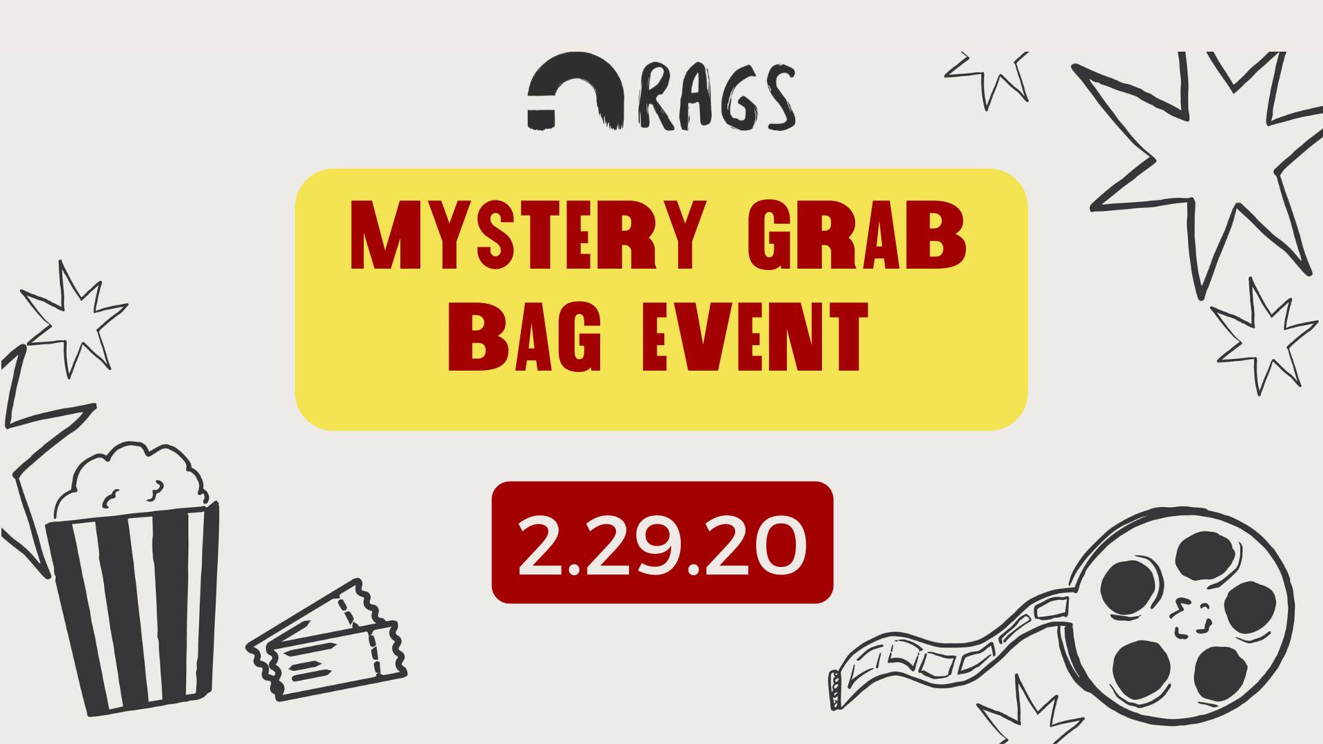 Ad by ragstoraches.com