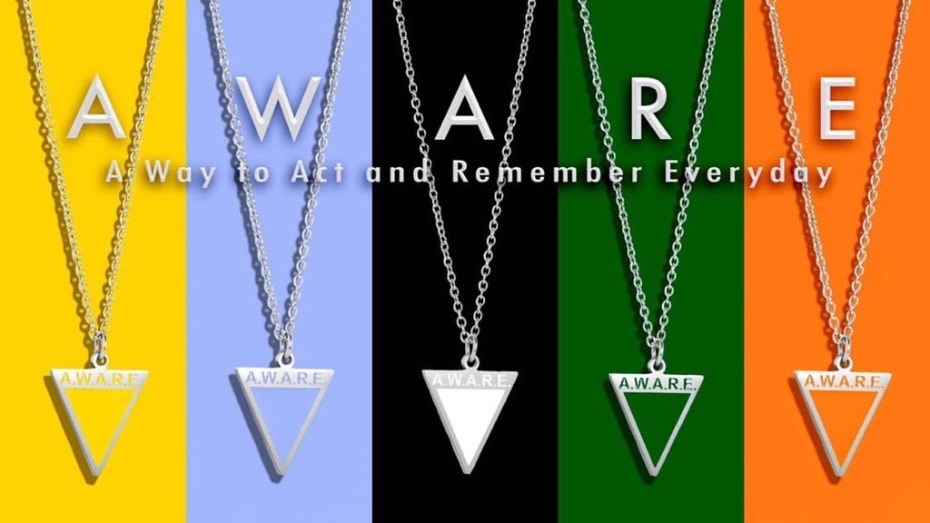 Ad by awarecauses.com