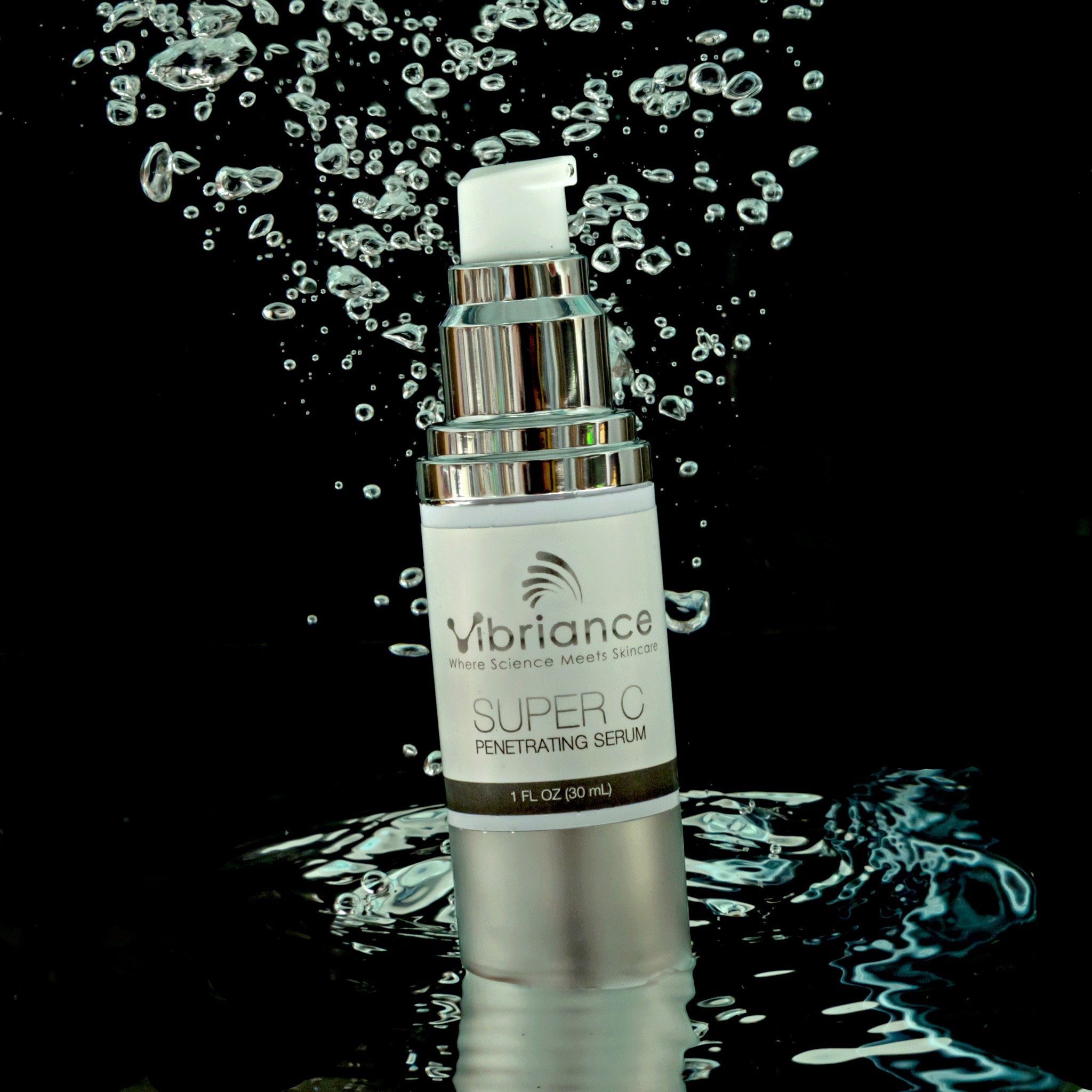 Ad by vibriance.com